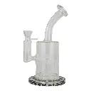 WATER PIPE BEEN DABBIN SINGLE TREE 8 INCH 1CT