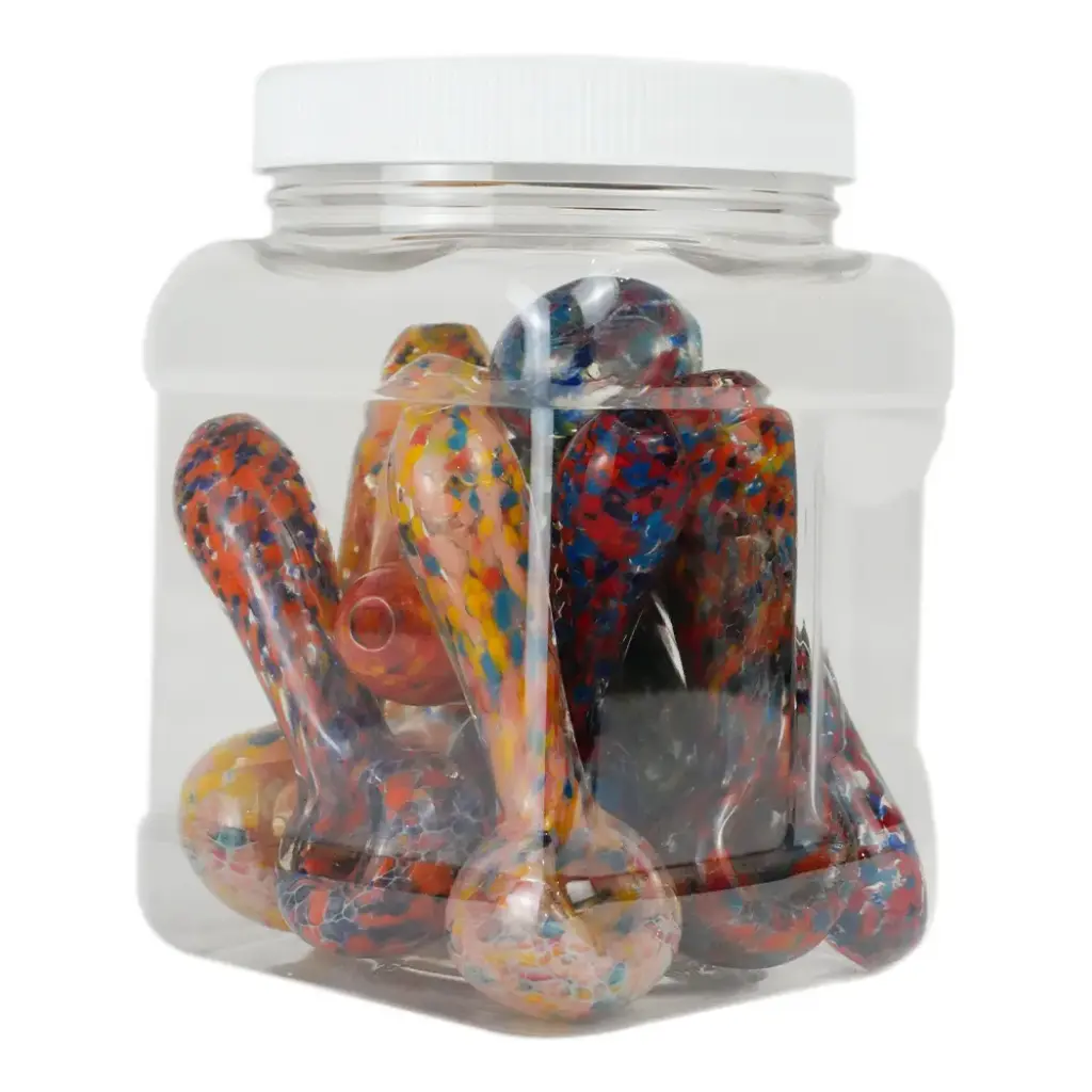 HAND PIPE BLIZZARD 10CT JAR