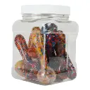HAND PIPE BLIZZARD 10CT JAR