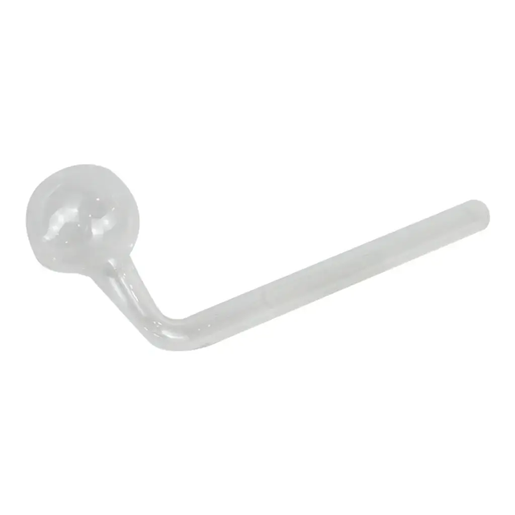 PIPE OIL BURNER ANGLE 1CT