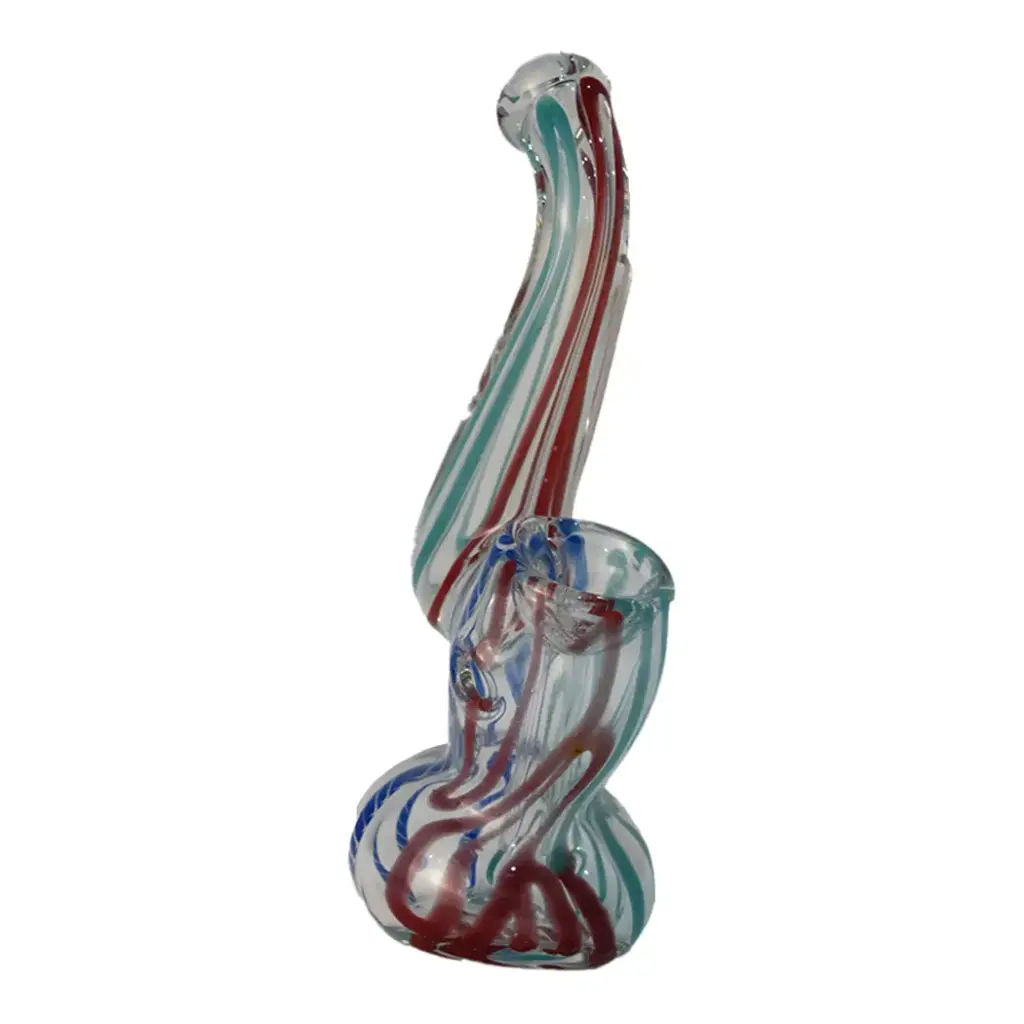 PIPE X X MINI BUBLER