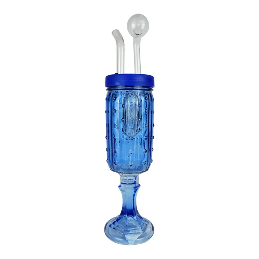 PIPE CACTUS OIL BURNER-OLB846