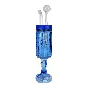 PIPE CACTUS OIL BURNER-OLB846