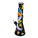 PIPE WATER HIGH ART BEAKER 1CT