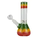 WATER DOTTED WATER PIPE