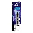 HQD PLUS 5% NON-SMOKING 1X6PK DISPOSABLE