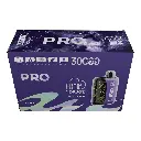 FUME 5PK PRO 5% 30K PUFFS