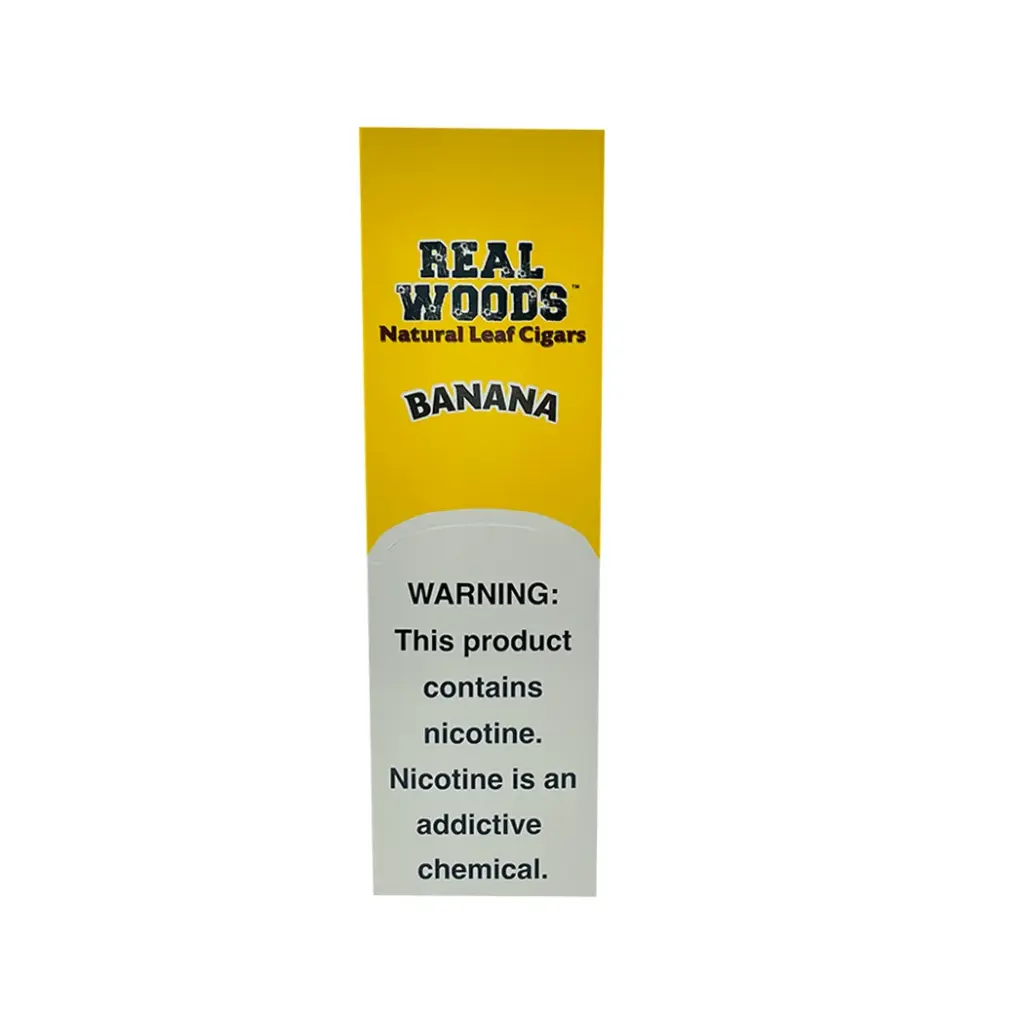 REALWOODS 12PK SINGLE  48CT