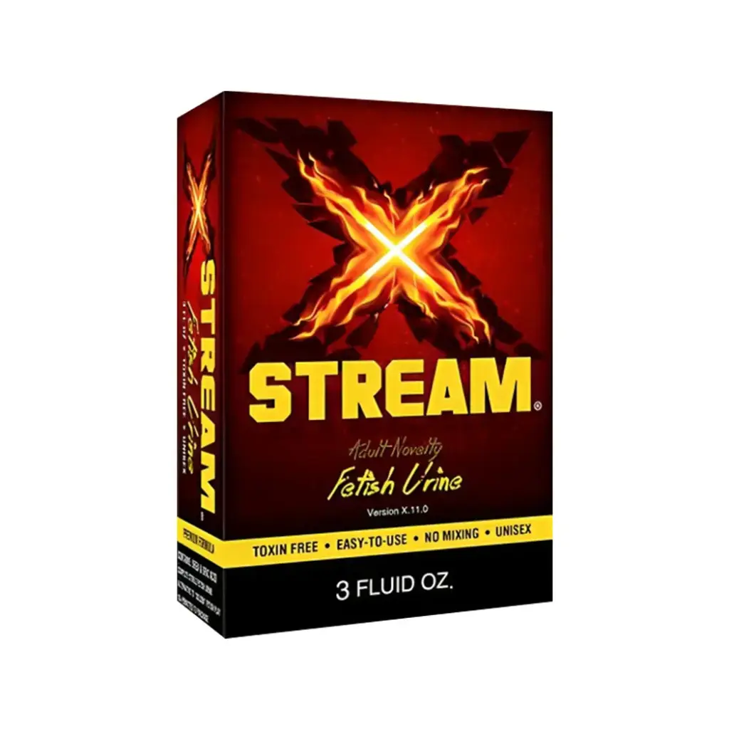 XSTREAM 6-30Z