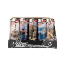 BIC PRINTED 50 CT USO