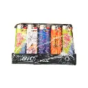 BIC PRINTED 50 CT ROTATING TRENDS