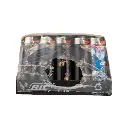 BIC PRINTED 50 CT HIP NATION