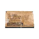 BIC PRINTED 50 CT INDULGENT