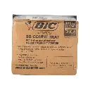 BIC PRINTED 50CT POSITIVE AFFIRMATIONS
