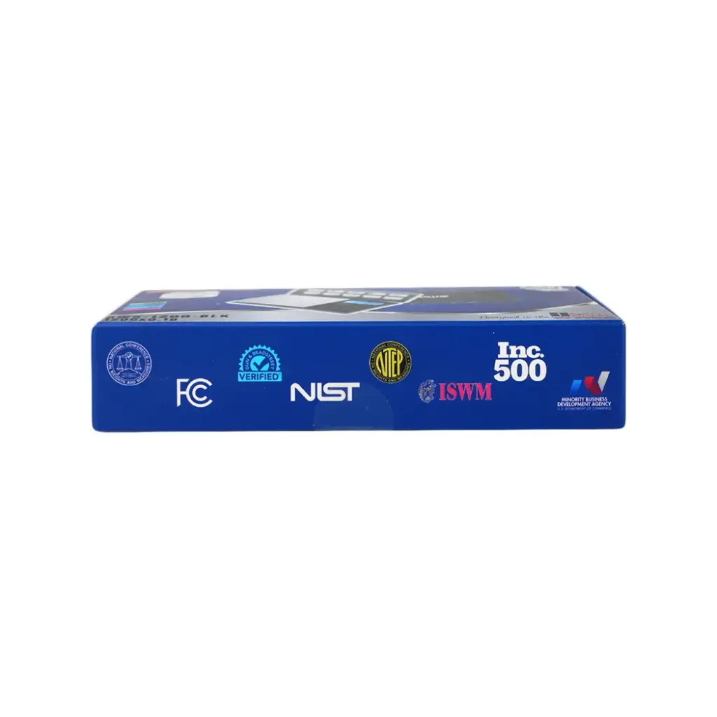 SCALE AWS-1200 1CT