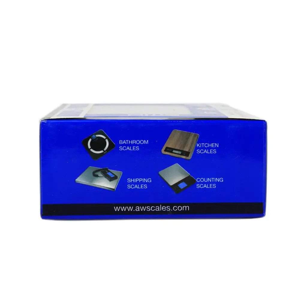 SCALE AWS BLADE-100 DIGITAL SCALE