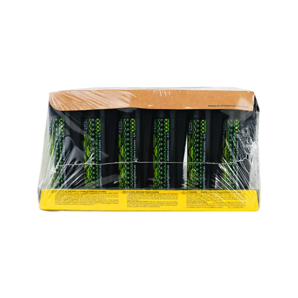 CLIPPER LIGHTERS 48CT