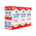 CLEAR EYES 0.5FL OZ - 6CT BOTTLE