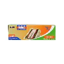 NEPA SANDWICH BAGS 180CT