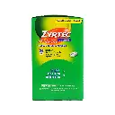 ZYRTEC DISPENSER 20 X 1'S