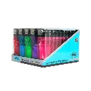 MK CLEAR LIGHTER 50 CT