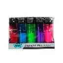 MK CLEAR LIGHTER 50 CT