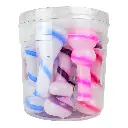 WATER 5INCH 11CT JAR