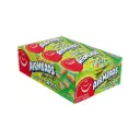 AIRHEADS XTREMES 18-2OZ BITE RAINBOW BERRY