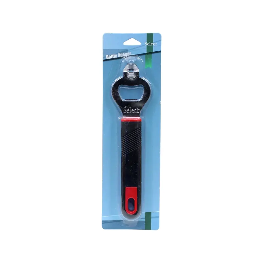 BOTTLE OPENER LARGE BLISTER