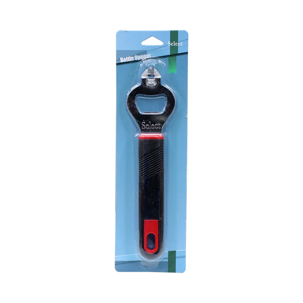 BOTTLE OPENER LARGE BLISTER