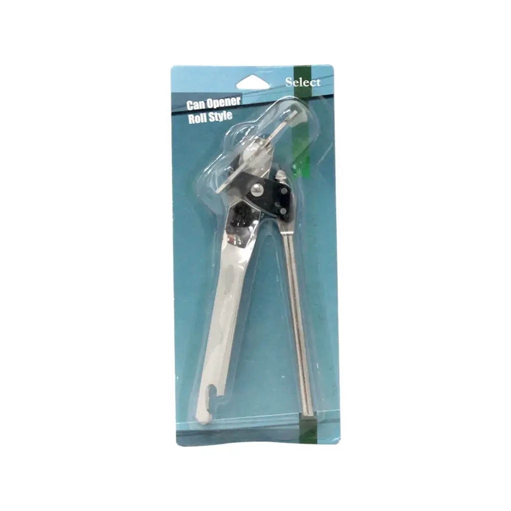 CAN OPENER ROLLING TYPE