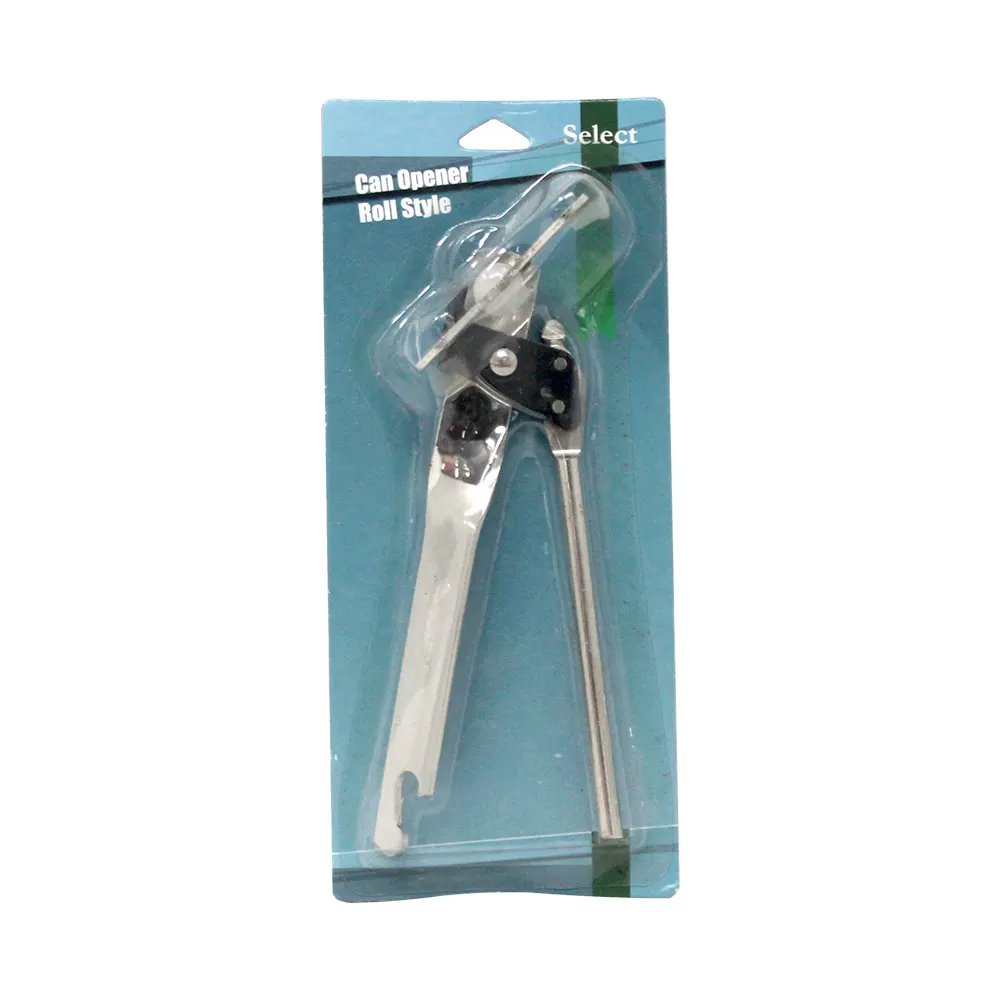 CAN OPENER ROLLING TYPE