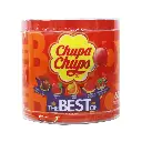 CHUPA CHUPS 60CT ASSORTED
