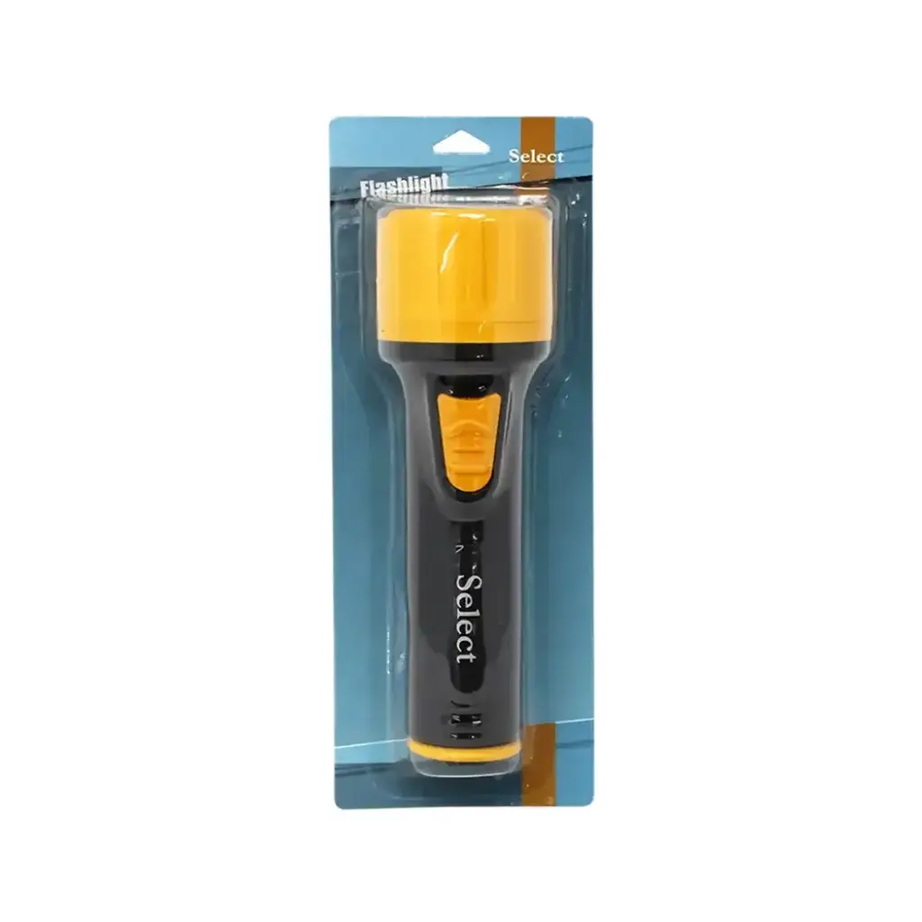 FLASH LIGHT 1 CT
