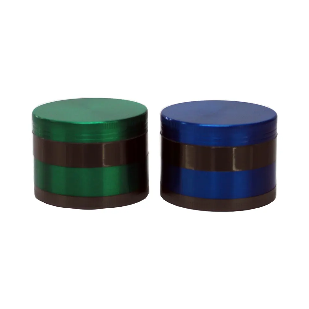 GRINDER (GR124) 4 PARTS REGULAR 50MM