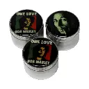 GRINDER ALUMINIUM SIZE 3 (57MM)