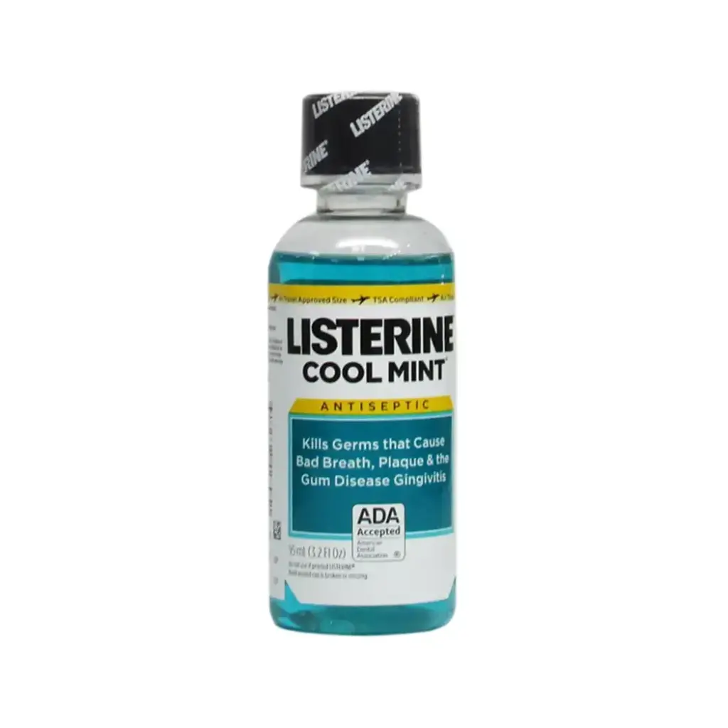 LISTERINE 3.2OZ COOL MINT