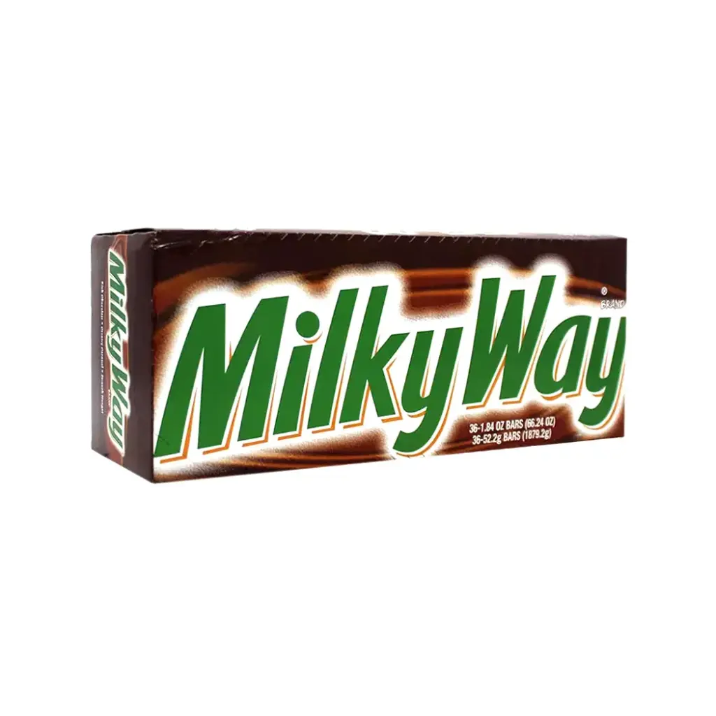 MILKYWAY 36-1.84 OZ REGULAR