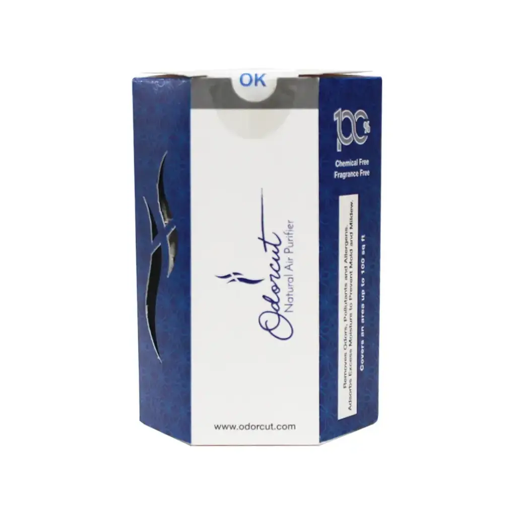 ODORCUT 160G 1CT
