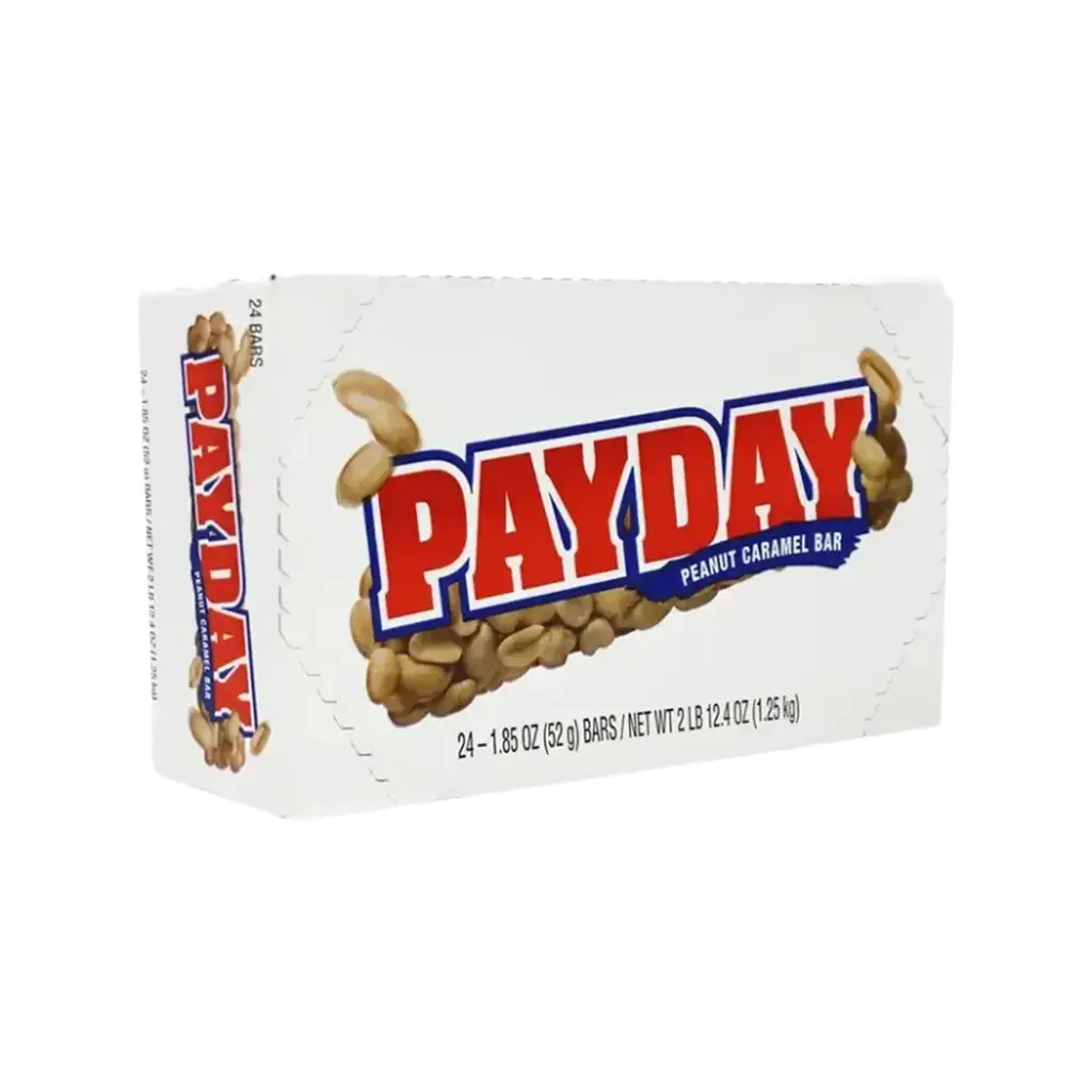 PAY DAY 24-1.85 OZ