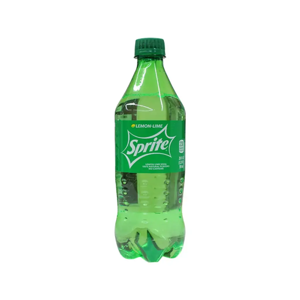 SPRITE 20 OZ