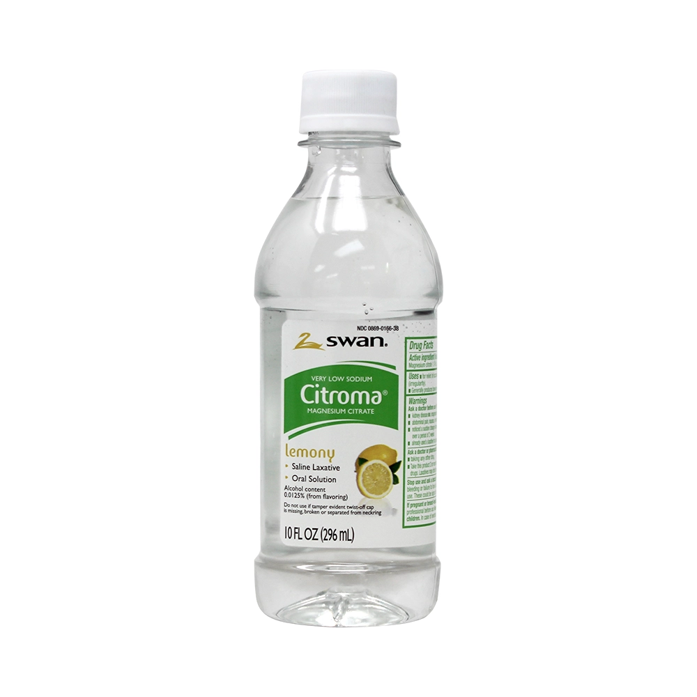 SWAN CITROMA 10 FL OZ