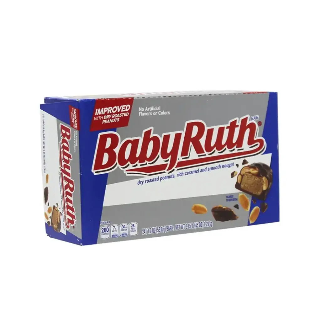 BABY RUTH