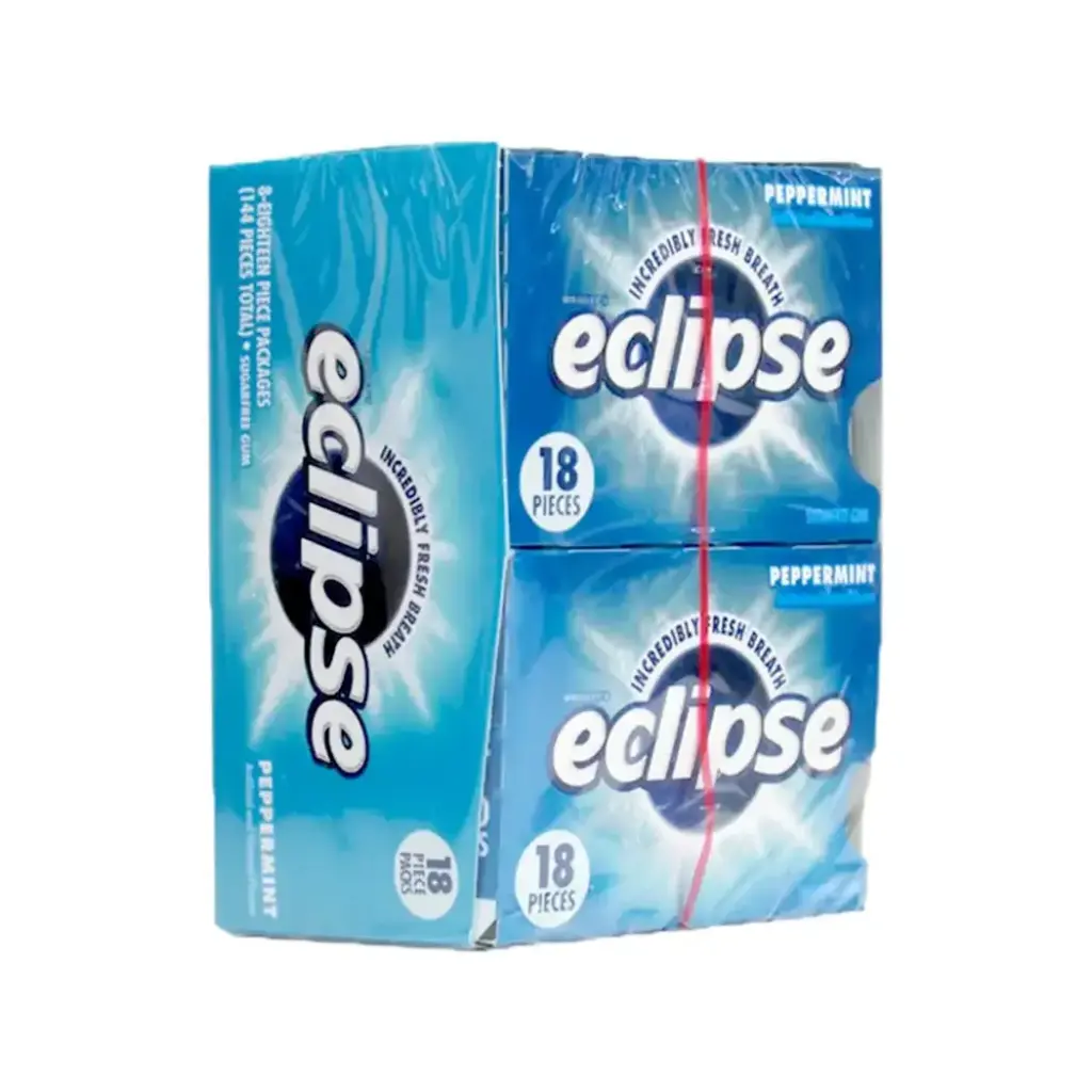 ECLIPSE 8/18CT