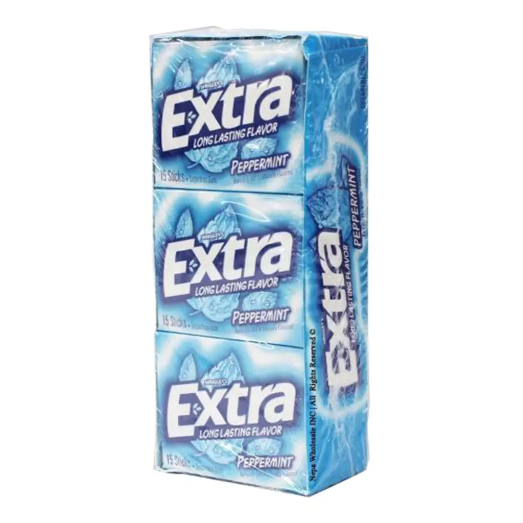 EXTRA 12/15 PC