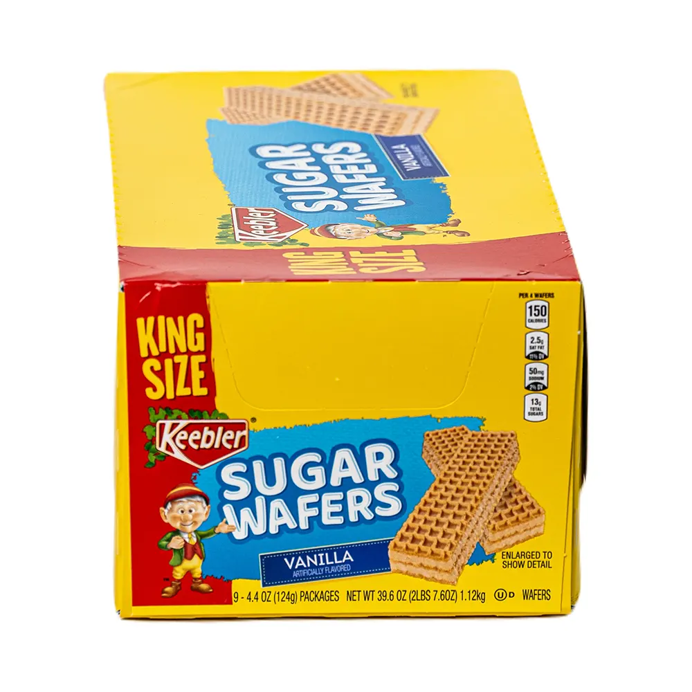 KEEBLER 9-4.4OZ