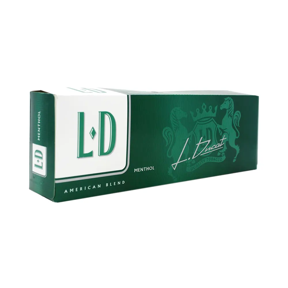 LD KING