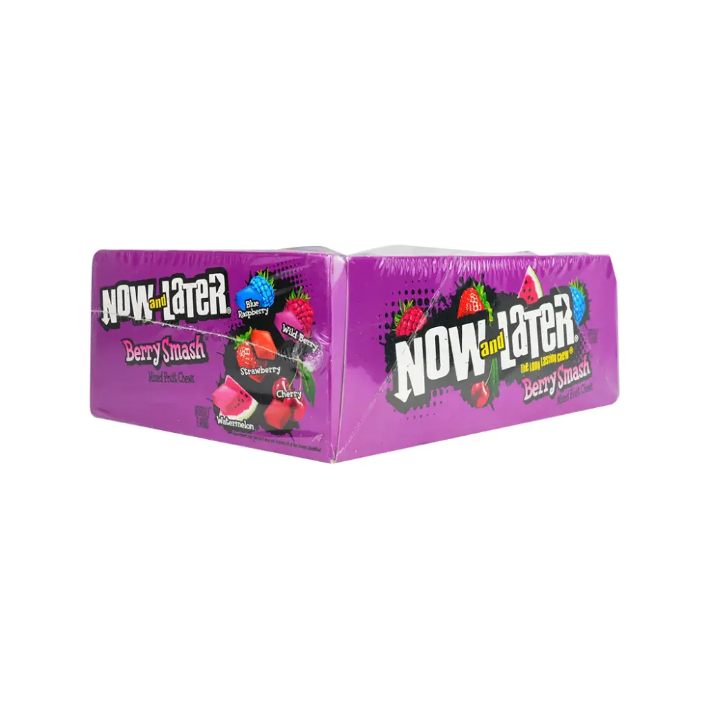 NOW & LATER 24-2.44OZ