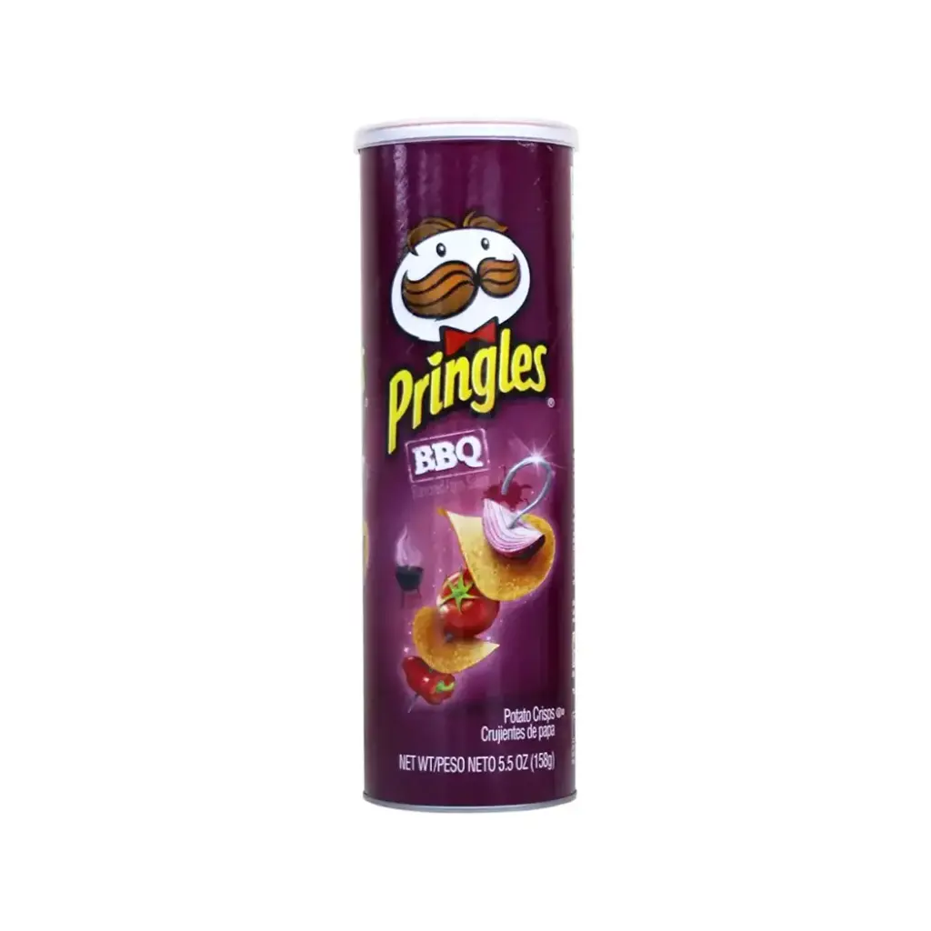 PRINGLES 5.5OZ BIG