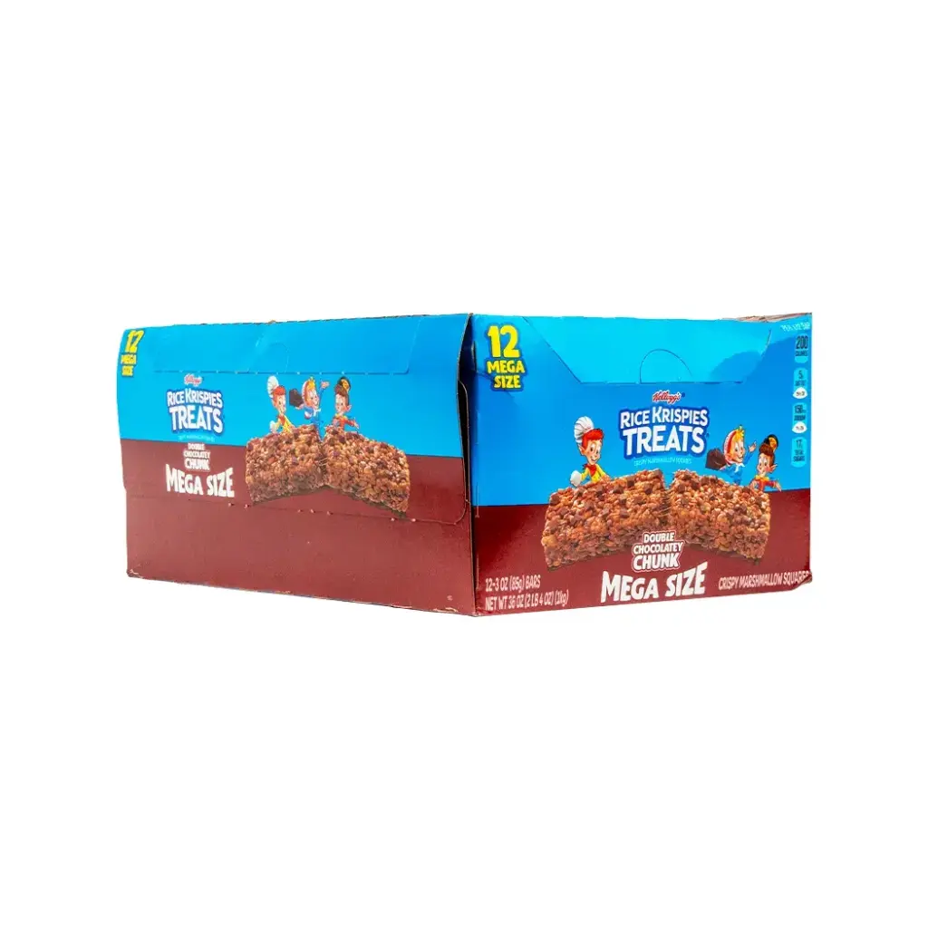 RICE KRISPIES BIG 12CT